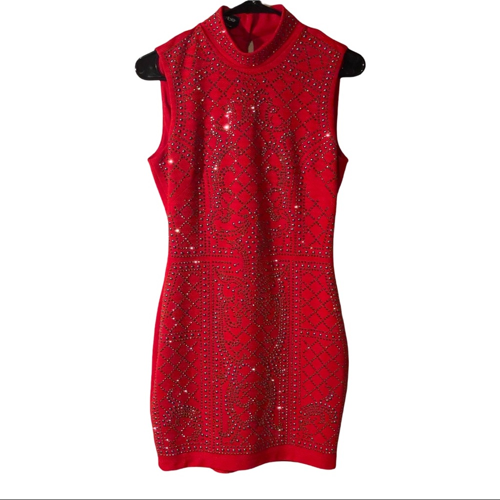 BEBE DRESS - Picture 2 of 7